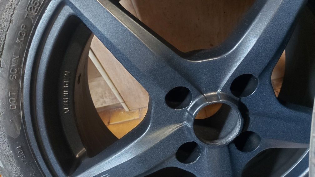Jantes OZ 4x108 16