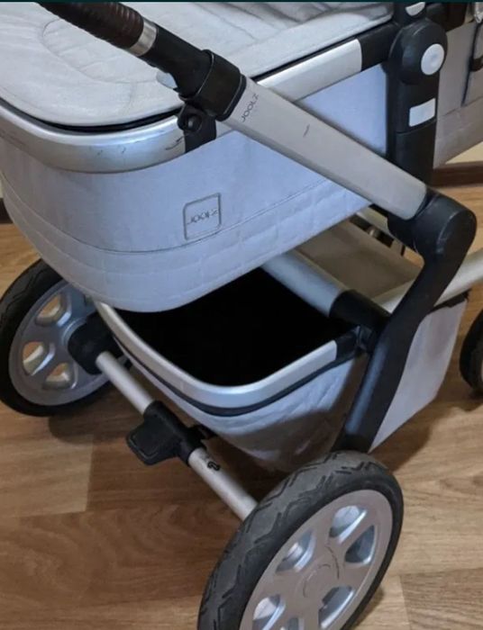 Коляска joolz day2, люлька прогулка ціна до 8.08