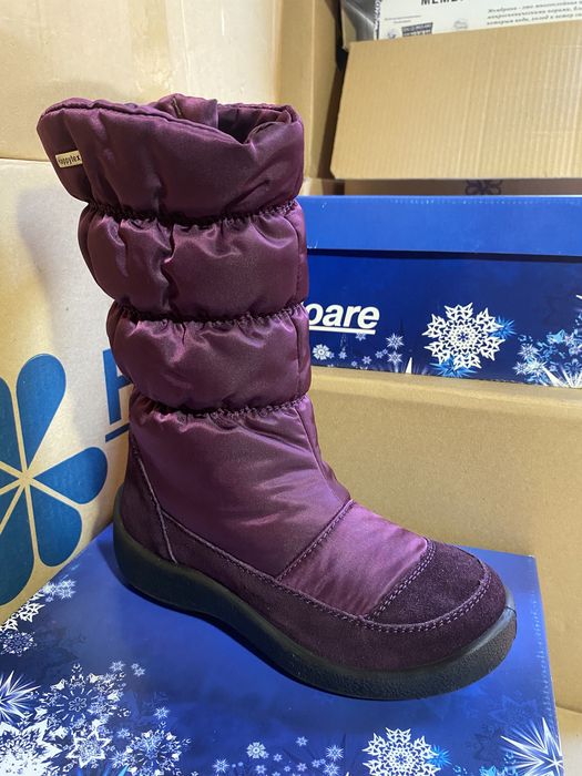 Роспродаж!!! Підліткові чобітки, “Kapika”, “Floare”