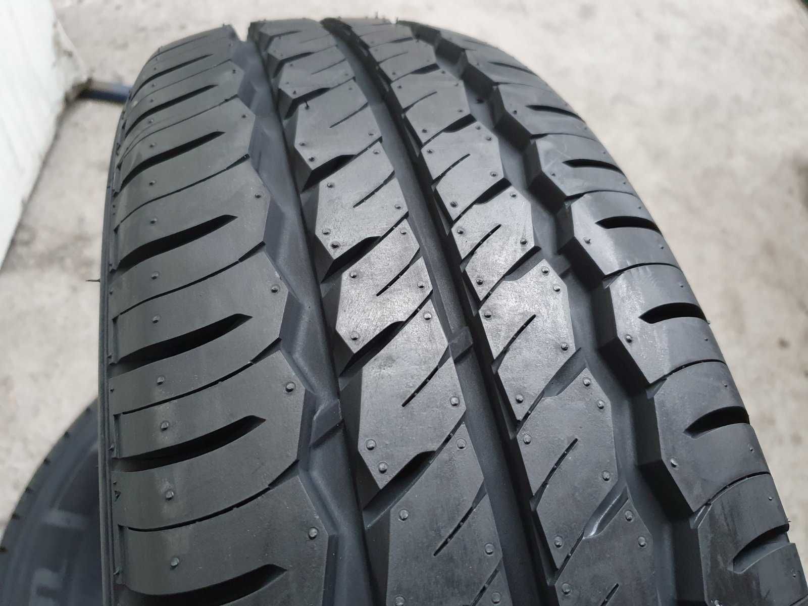 2x Laufenn X Fit Van 205/70R15C Nowe