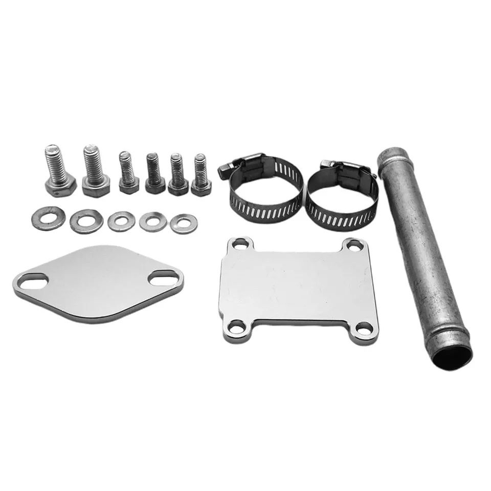 kit anulador válvula EGR Opel Fiat alfa Romeo lancia 1.9 cdti