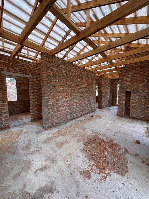 Продаж сучасної новобудови в с. Колоденка підходить під є-Оселю