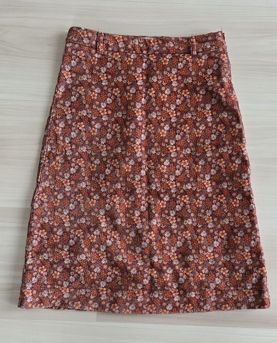 Spódniczka ZARA rozm.122