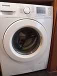 Pralka SAMSUNG EcoBubble 6 kg