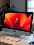 Apple iMac 21.5" A1418 | i5 7. gen | 8 GB RAM | 1 TB HDD | Mid 2017