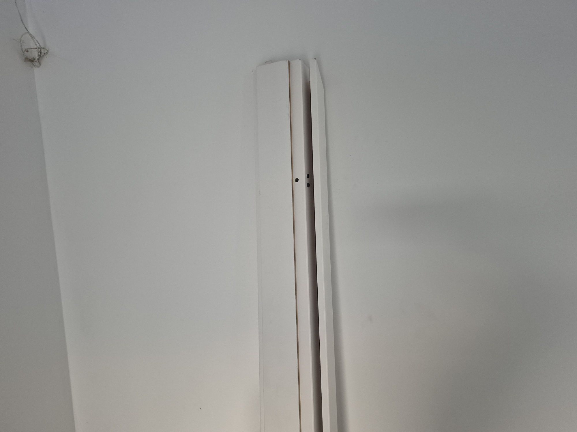 Drzwi wewnętrzne 80 Windows nowe