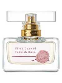 Avon TTA Elixirs Love First Date of Turkish Rose