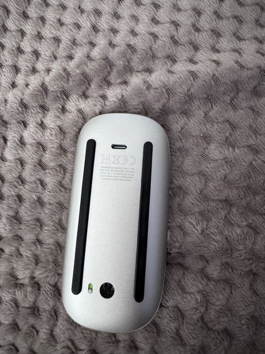 Apple Magic Mouse