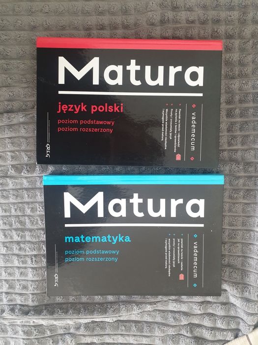 vademecum matematyka