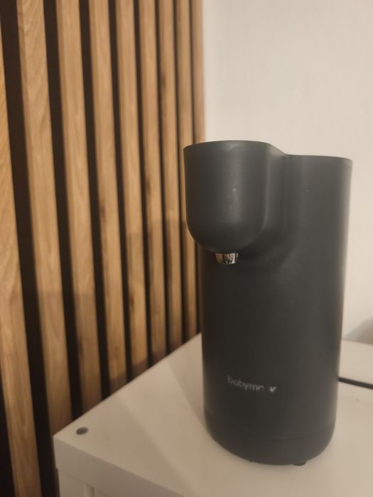 Baby Moov podgrzewacz