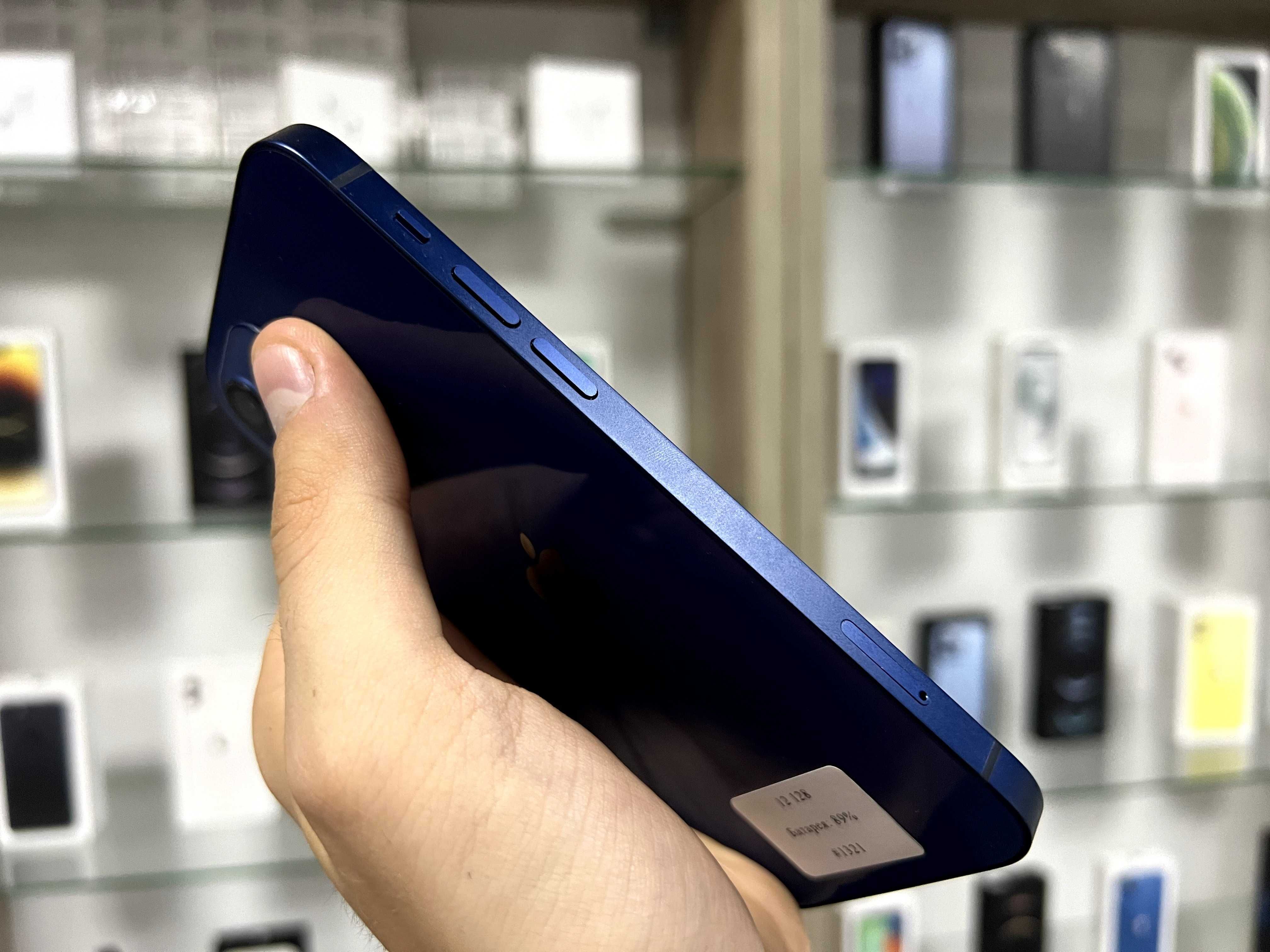 iPhone 12 128 GB Neverlock _ Гарантія _ Магазин_Обмін
