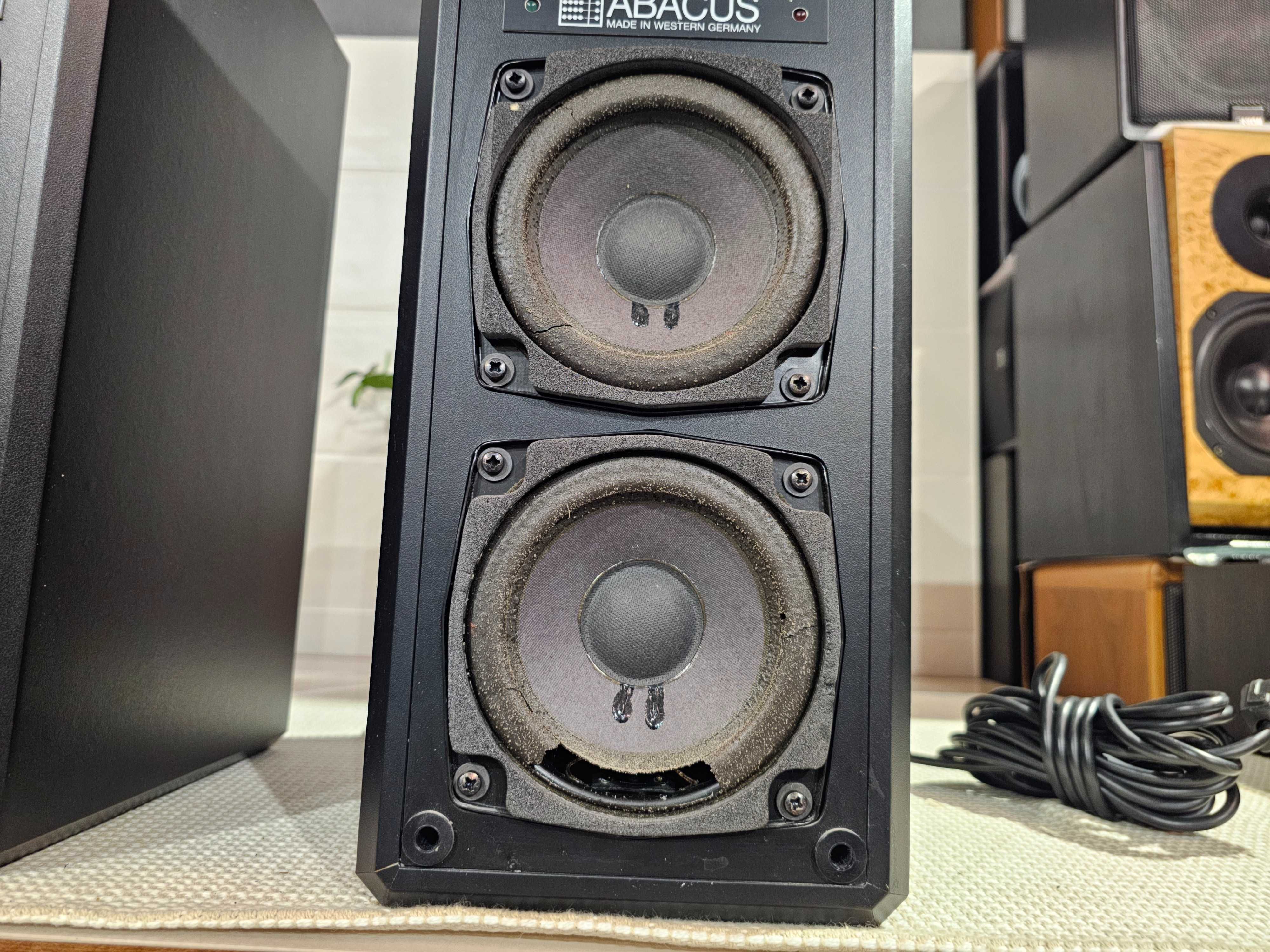 Hi-End акустика Abacus APC 12-23