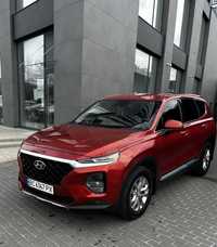 Hyundai Santa Fe SEL 2020р.