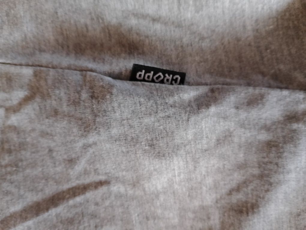Bluzka męska Cropp nowa
