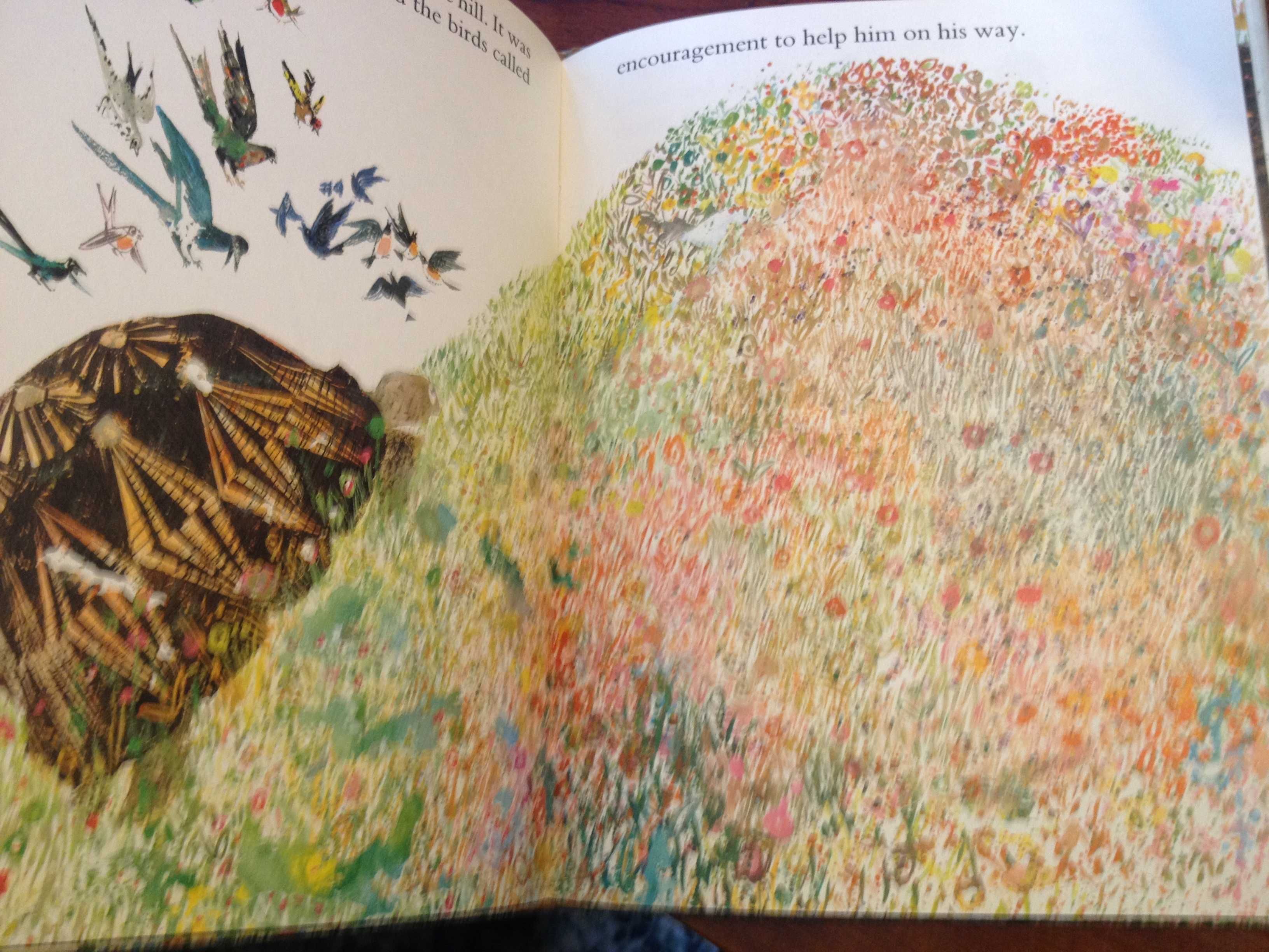 La Fontaine - The Hare and the Tortoise