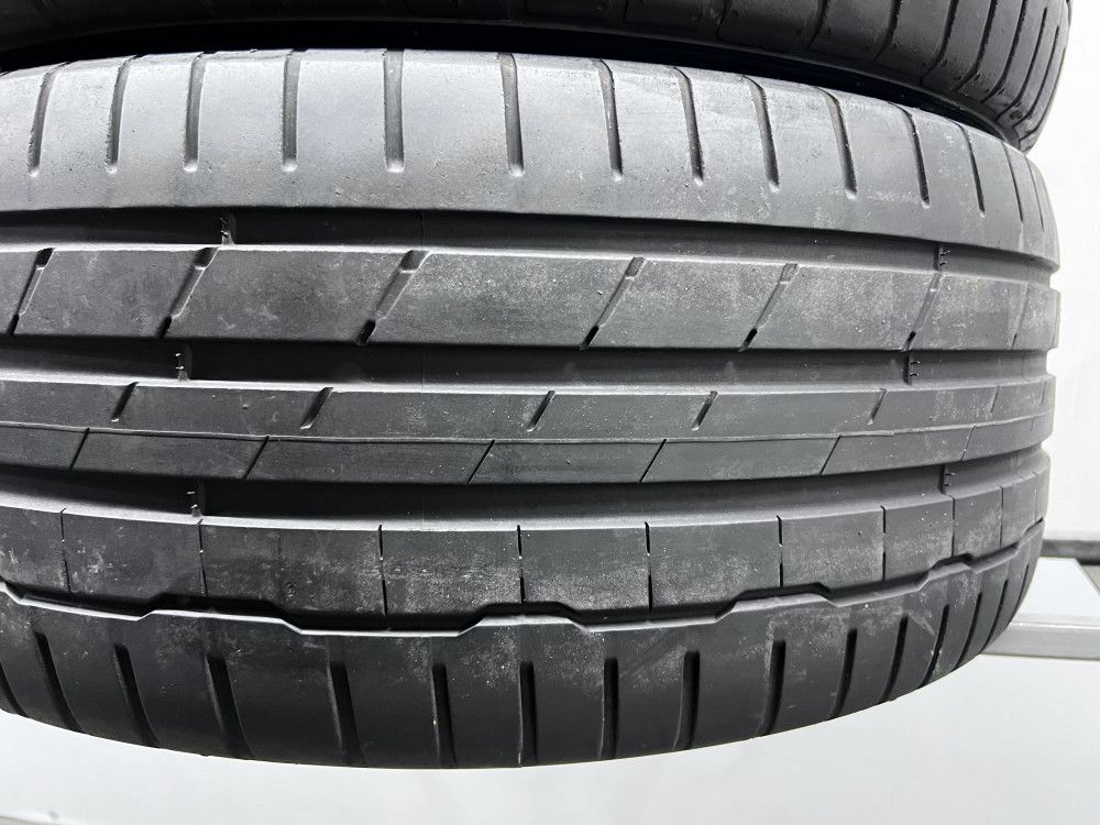 2шт літо 245/45/R19 2020р Hankook Ventus S1 Evo 3