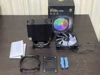 Повітряне охолодження 2E GAMING AIR COOL