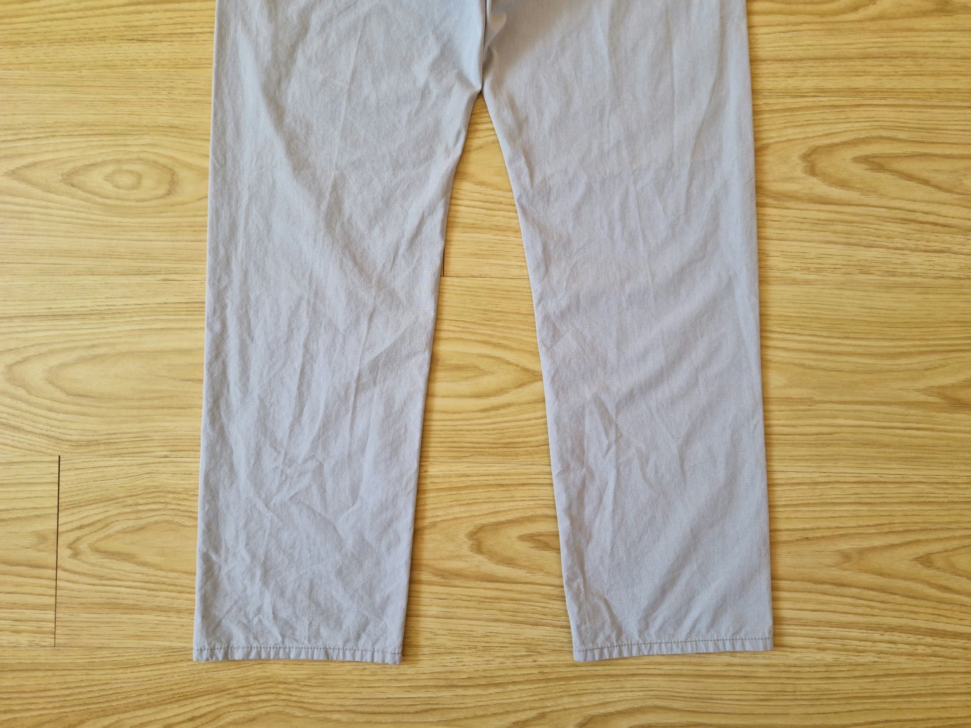 Штани чоловічі HUGO BOSS W36 L32 MONTANA Original