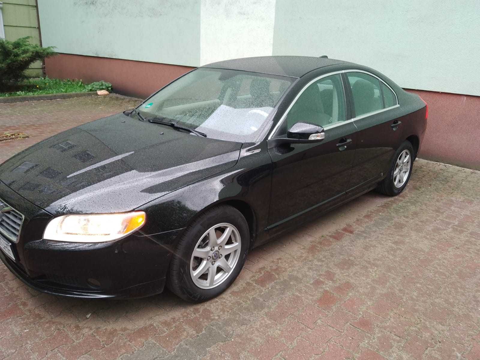 Volvo S 80 Sprzedam