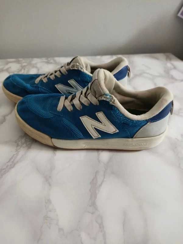 Buty sportowe chłopięce New Balance