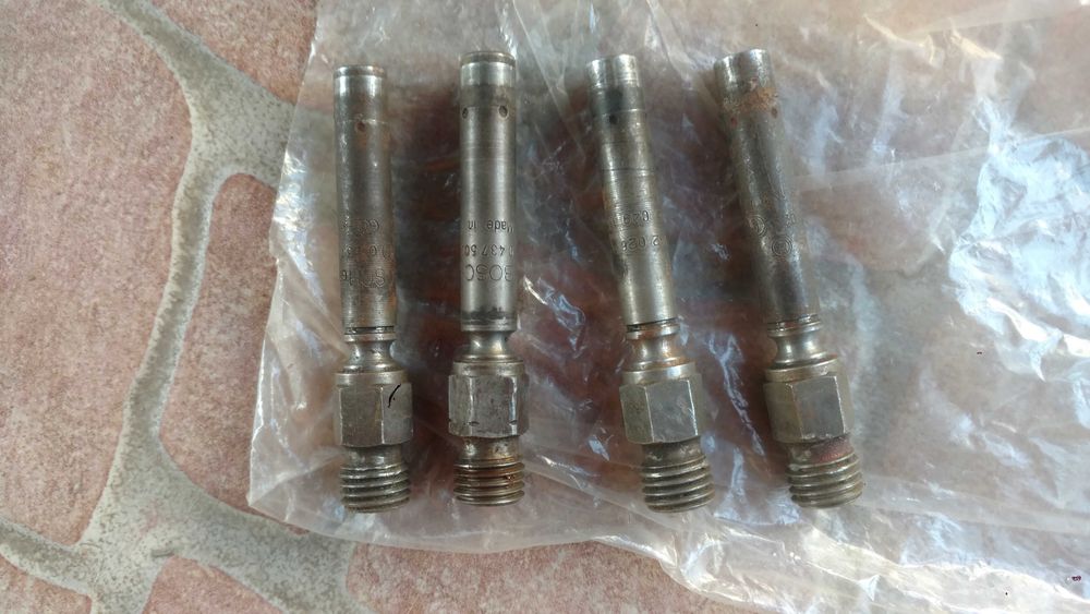 Форсунки механічні гольф 2 пассат 2 -3 джета 2 golf passat jeta golf