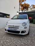 Fiat 500 1.2 8V S