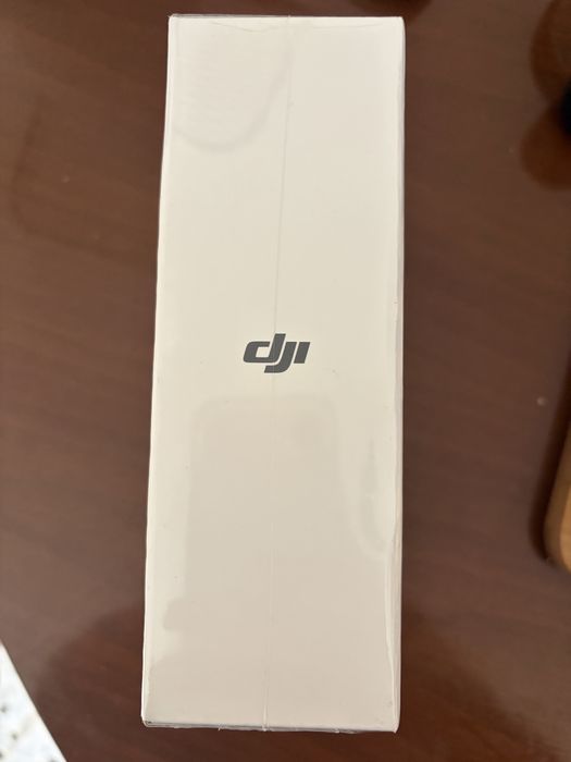 Dji mic mini (2 TX + 1RX)