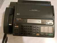 Раритет Факс Fax Panasonic KX-F130