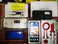 Huawei P60 Pro 256 GB – Stan idealny + GRATISY! Gwarancja do 29.09.202