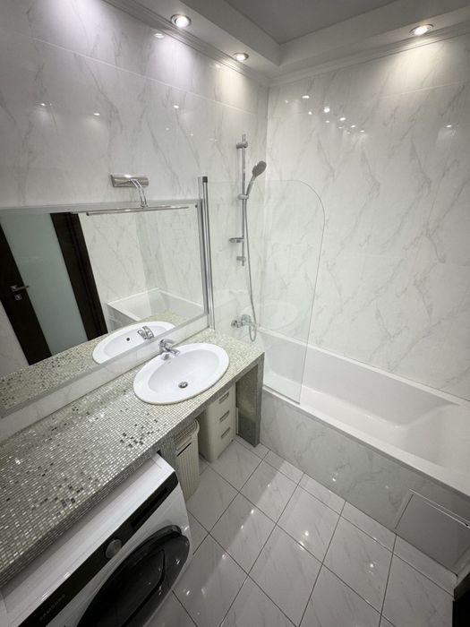 Продаж  3-кімнатної квартири в ЖК “Лікоград” Метро Васильківська