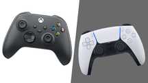 Ремонт контроллерів/джойстиків/геймпадів Xbox та PlayStation