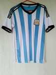 Футбольная футболка Аргентина football Argentina