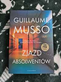 Sprzedam książkę Guillaume Musso "Zjazd absolwentów"