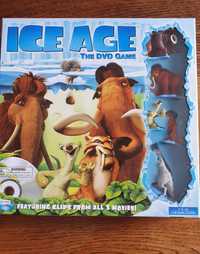 Ice Age the DVD game gra planszowa