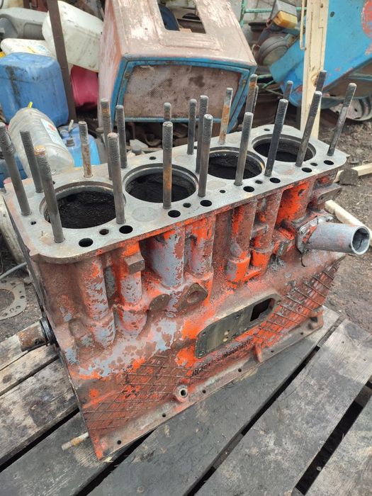 Розбірка тракторів ЮМЗ, МТЗ, Т150