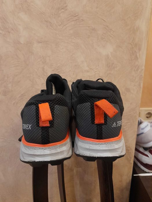 Продам кроссовки Adidas Terrex 2 Gtx Art EH 1833 Размер 45