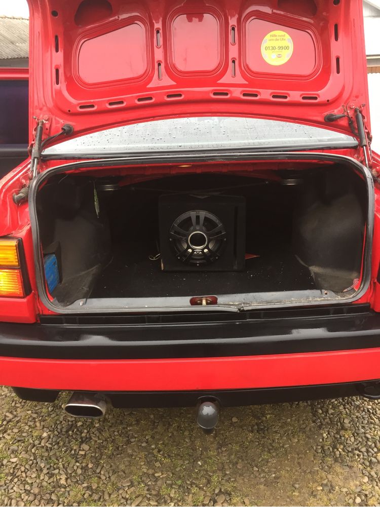 Volkswagen venta