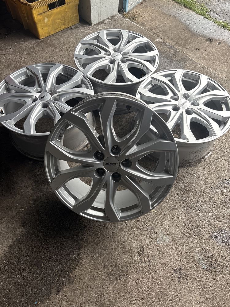Komplet Felg Aluminiowych 19cali VW,Mercedes,Audi,BMW (5x112,ET28)