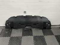Защита переднего бампера Toyota Camry v70 18-24 5144133221