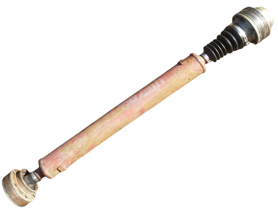 Карданный вал задний Jeep Grand Cherokee WJ 3.1D 1998-2004 разборка
