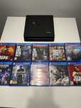 Playstation 4 sprzedam