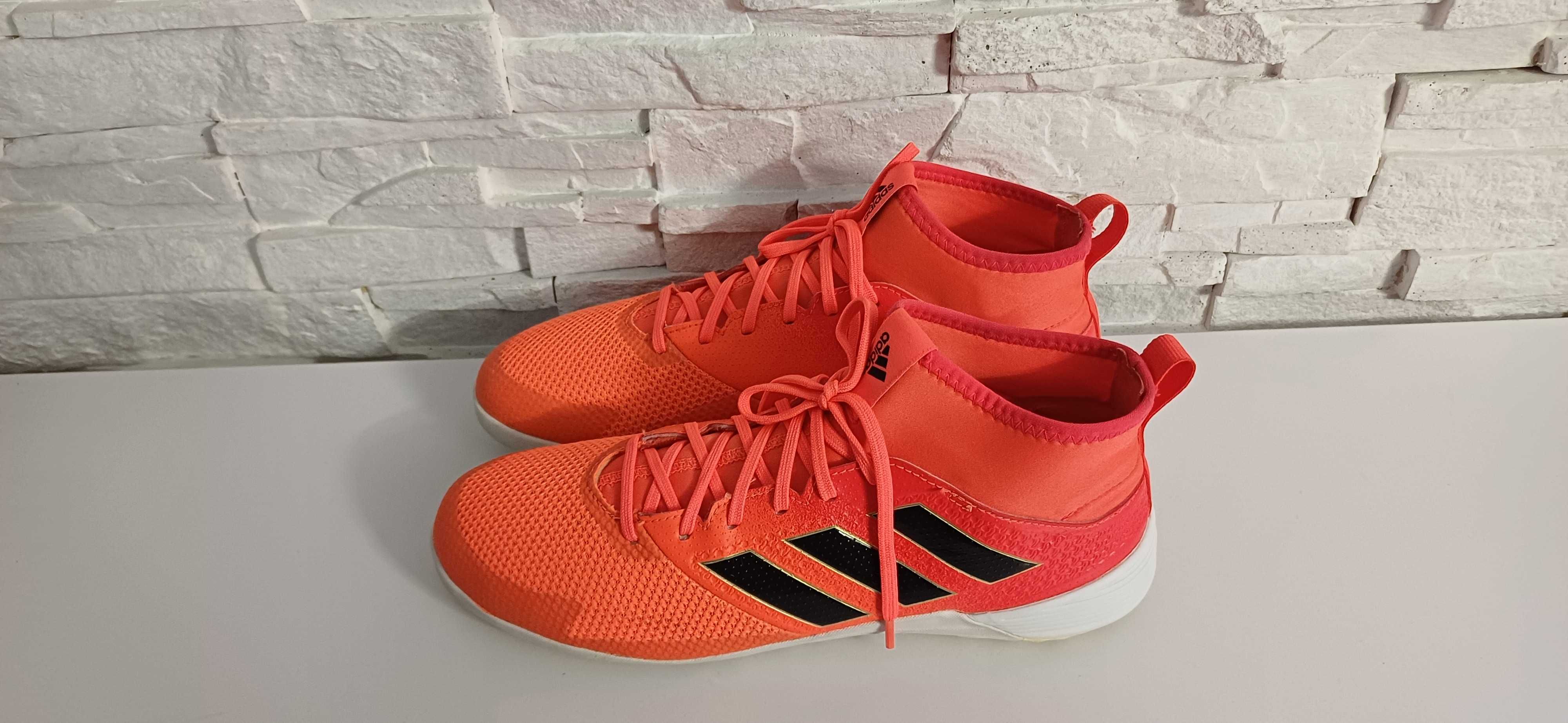 Buty ADIDAS ACE TEMPO roz.42 2/3 wkł.27 cm.