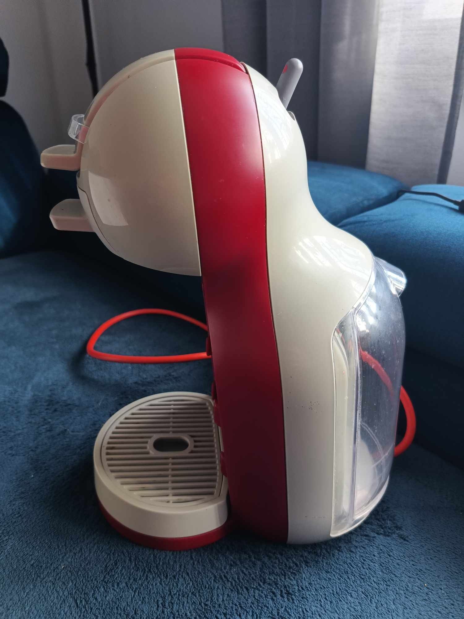 Ekspres do kawy Dolce Gusto