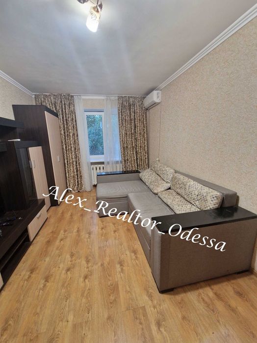 Сдам 1 комн. квартиру. Парк Горького. Парк Марк Твена. Черемушки