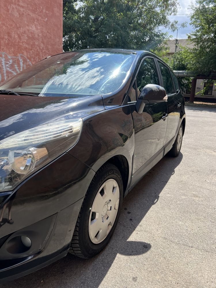Renault Grand Scenic 3