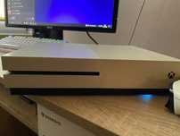 Konsola Xbox one s 1tb