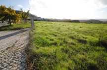 Lotes loteamento costa alentejana