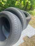 Шини зимові Goodyear UltraGrip Ice 2 205/55 R16