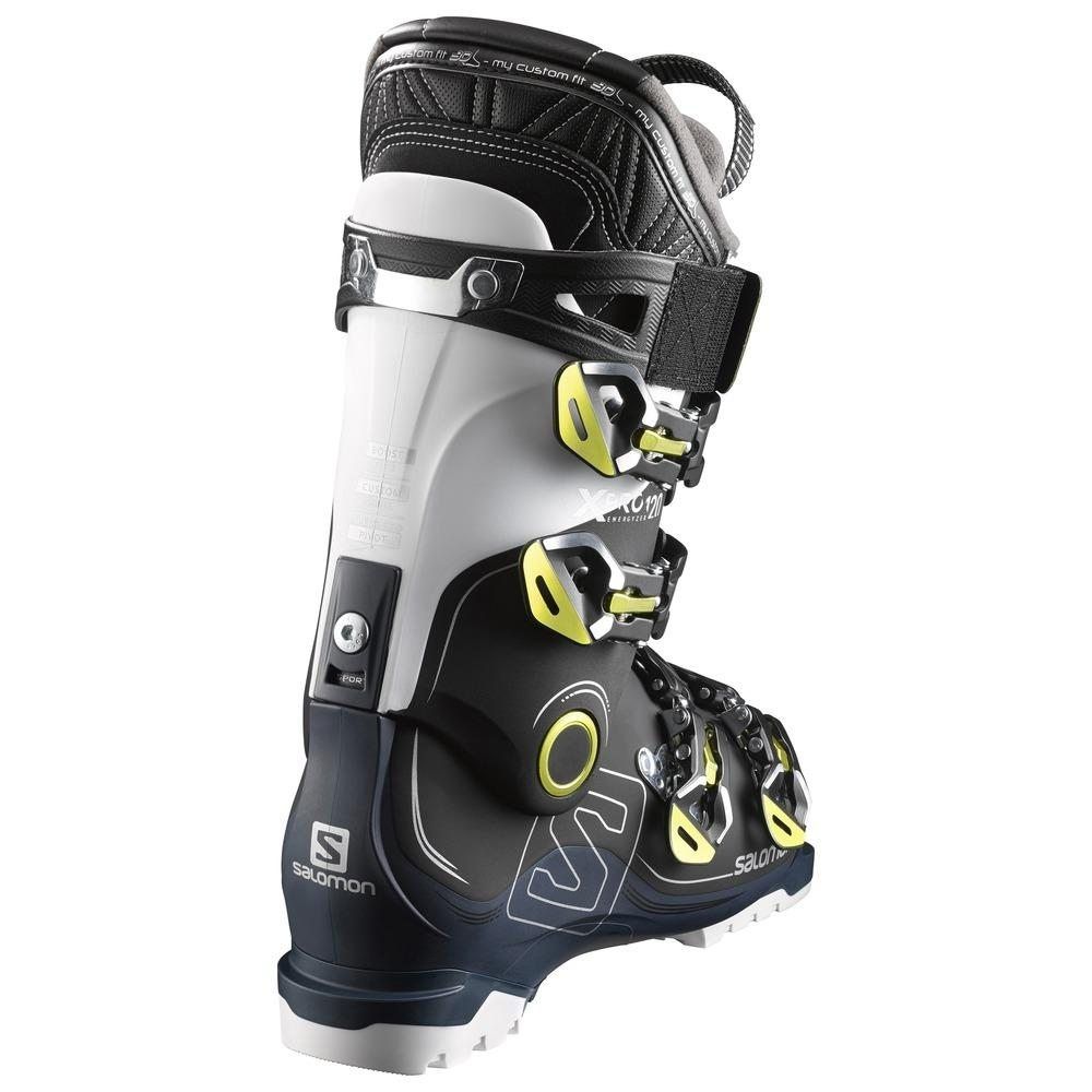 Salomon buty narciarskie X Pro 120 energzyer