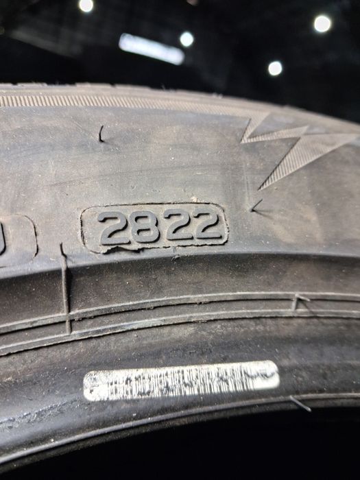 245/45 R19 Bridgestone Blizzak LM 005 Шини б/у зима